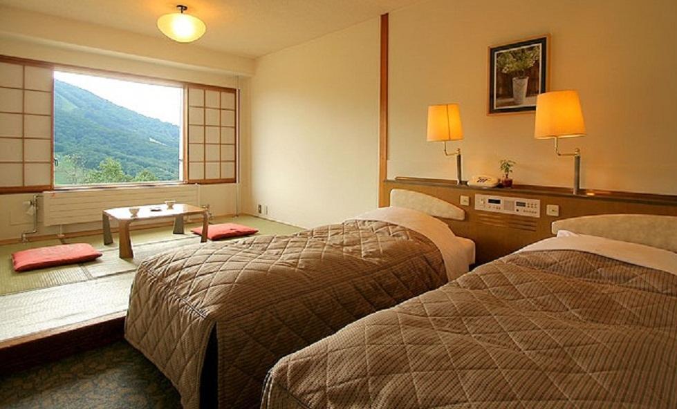 Madarao Kogen Hotel Iiyama Cameră foto
